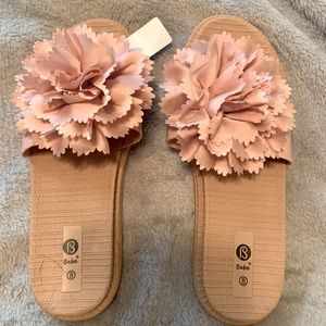 Women’s Sandals NWT Sz 8